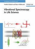 Vibrational Spectroscopy in Life Science (eBook, PDF)