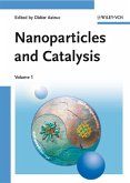 Nanoparticles and Catalysis (eBook, PDF)