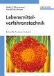 Lebensmittelverfahrenstechnik (eBook,... - Bild 1
