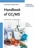 Handbook of GC/MS (eBook, PDF)