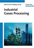Industrial Gases Processing (eBook, PDF)
