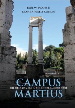 Campus Martius (eBook, ePUB) - Paul W. Jacobs, Ii