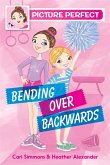 Picture Perfect #1: Bending Over Backwards (eBook, ePUB)