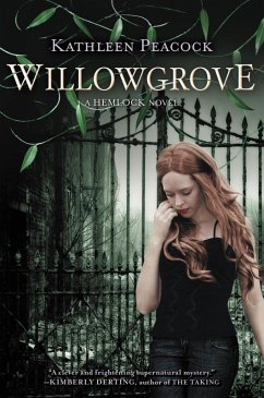Willowgrove (eBook, ePUB) - Peacock, Kathleen