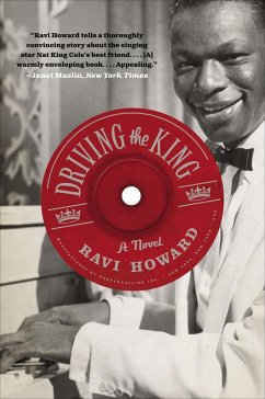 Driving the King (eBook, ePUB) - Howard, Ravi