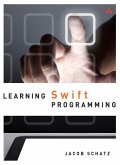 Learning Swift Programming (eBook, PDF)