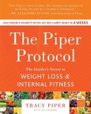 The Piper Protocol (eBook, ePUB)