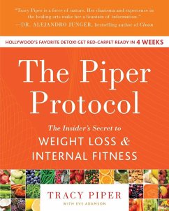 The Piper Protocol (eBook, ePUB) - Piper, Tracy; Adamson, Eve