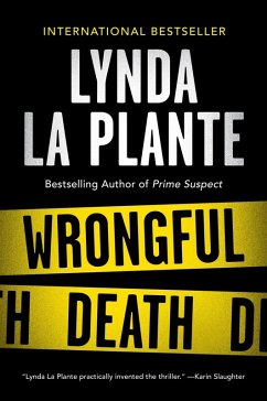 Cover Wrongful Death (eBook, ePUB)