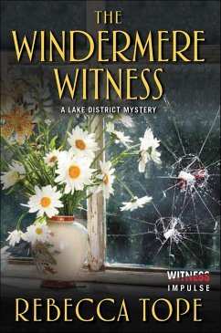 Cover The Windermere Witness (eBook, ePUB)