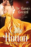 The Baron's Betrayal (eBook, ePUB)