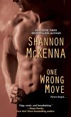 One Wrong Move (eBook, ePUB)