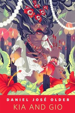 Cover Kia and Gio (eBook, ePUB)