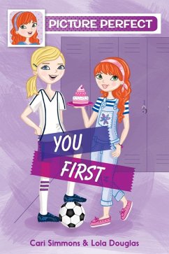 Cover Picture Perfect #2: You First (eBook, ePUB)