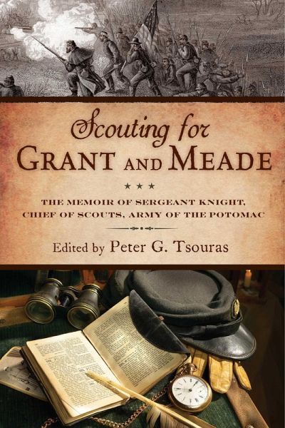 Scouting for Grant and Meade (eBook, ePUB) Scouting for Grant and Meade (eBook, ePUB)