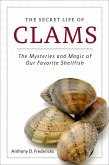 The Secret Life of Clams (eBook, ePUB)