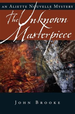 Unknown Masterpiece (eBook, ePUB) - Brooke, John