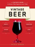 Vintage Beer (eBook, ePUB)