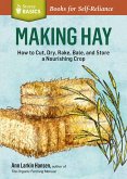 Making Hay (eBook, ePUB)