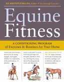 Equine Fitness (eBook, ePUB)