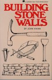 Building Stone Walls (eBook, ePUB)
