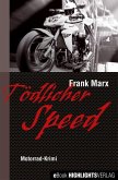 Tödlicher Speed (eBook, ePUB)