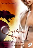 Qarthiumkrieg I (eBook, ePUB)
