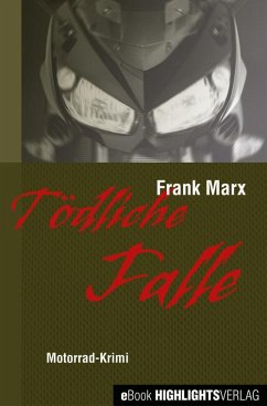 Cover Tödliche Falle (eBook, ePUB)