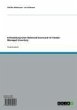 Entwicklung einer Balanced Scorecard im... - Bild 1