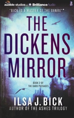 The Dickens Mirror - Bick, Ilsa J.