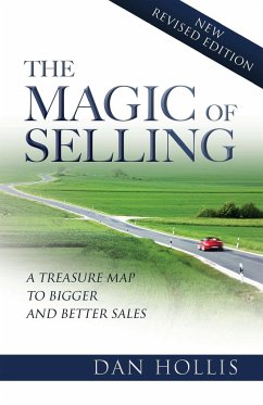 The Magic of Selling - Hollis, Dan