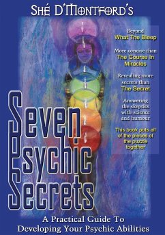 Cover Seven Psychic Secrets