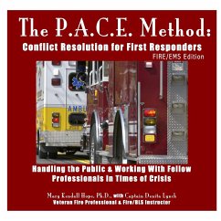 The P.A.C.E. Method - Hope, Mary Kendall