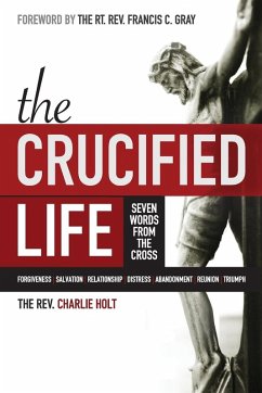 Cover The Crucified Life
