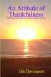 An Attitude of Thankfulness - Bild 1
