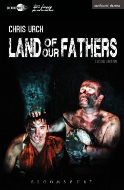 Land of Our Fathers - Urch, Chris