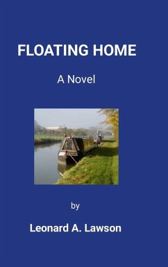 Cover Floating Home