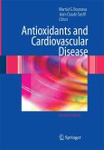 Antioxidants and Cardiovascular Disease