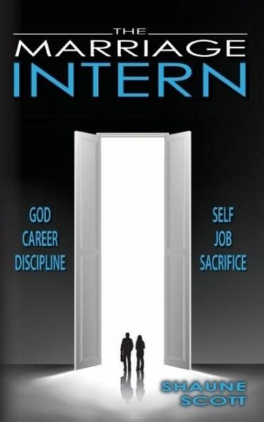 The Marriage Intern The Marriage Intern