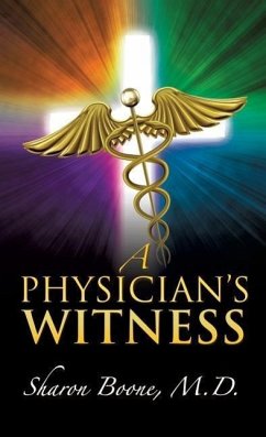 A Physician's Witness - Boone, Sharon