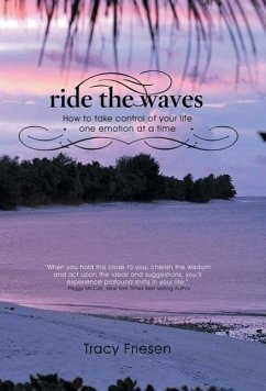 Ride the Waves - Volume II - Friesen, Tracy