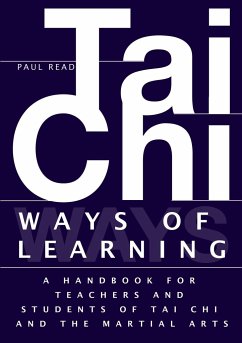 Ways of Learning - Read, Paul
