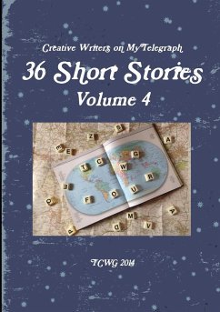 36 Short Stories - Tcwg