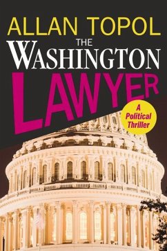 The Washington Lawyer - Topol, Allan
