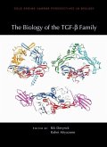 The Biology of the Tgf-ß Family