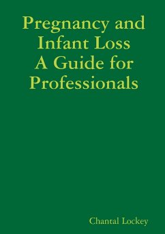 Pregnancy and Infant Loss - Lockey, Chantal