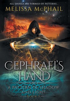 Cephrael's Hand - Mcphail, Melissa