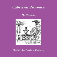 Cabris en Provence - Zaccheo Wahlberg, Maria Luisa