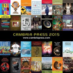 Cambria Press Color Catalog - Cambria Press