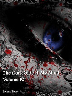 The Dark Side of My Mind - Volume 10 - Blair, Briana
